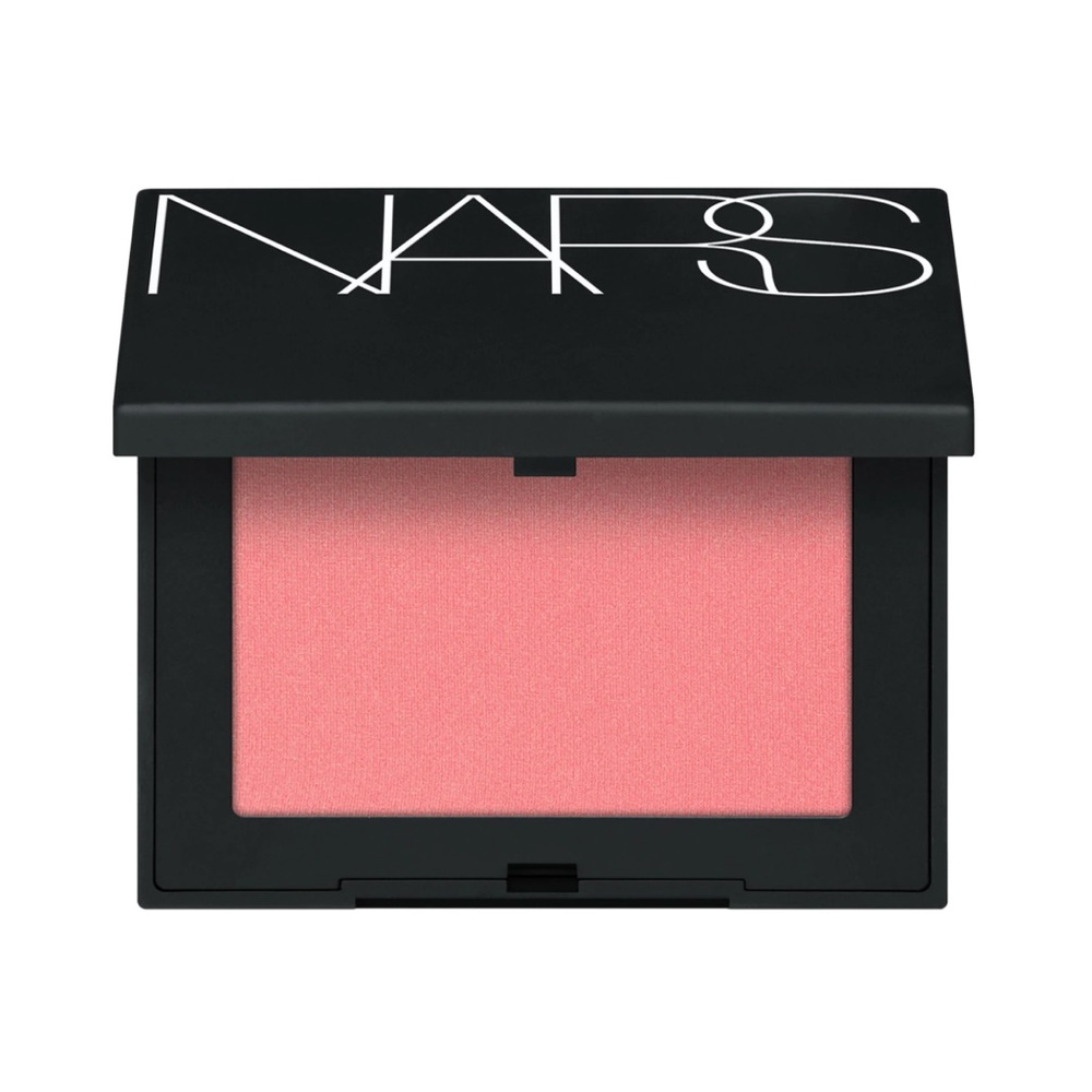 NARS Orgasm Blush Vibrant Cheek Color